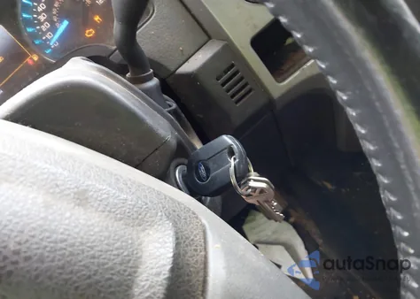 2012 Ford F-150 Xlt z USA, uszkodzony, nr VIN 1FTFW1CF9CFA53053